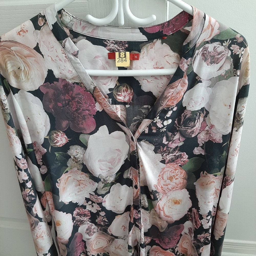 Blouse Esprit